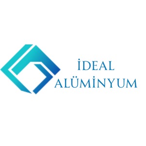 İdeal Alüminyum Logo